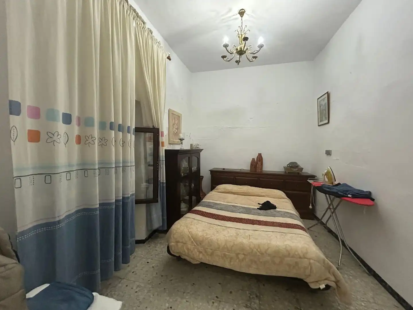 Habitación de Casa o chalet en venta en Cañete de las Torres con Aire acondicionado, Terraza y Trastero