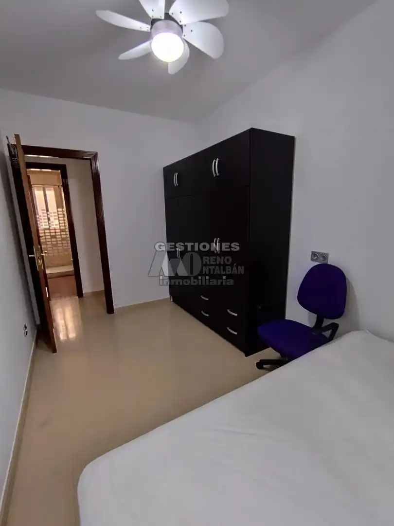 Flat for rent in Calle Minerva, Avda. Federico Garcia Lorca - Nueva Estación Autobuses