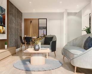 Dúplex en venda a Carrer Reforma, 3, Centre
