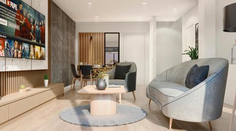 Photo 5 from new construction home in Flat for sale in Carrer Reforma, 3, Centre, Barcelona