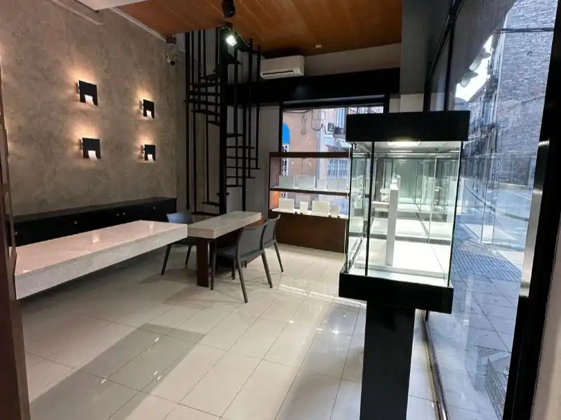 Locale commerciale in vendita a Carrer de Santa Maria 15, imagen 21