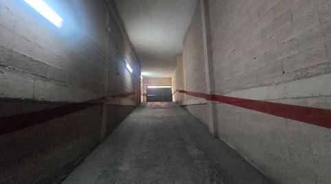 Foto 4 de Garaje en venta en Calle Leopoldo Alas 'clarín', Arco Norte - Avda. España, Dos Hermanas