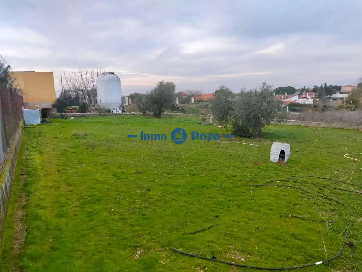 Terreno rustico in vendita a Almendralejo