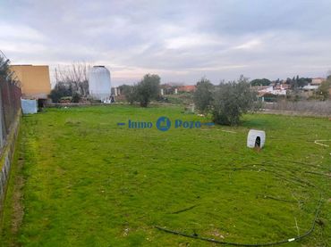 Rustikales Grundstück zum Verkauf in Almendralejo