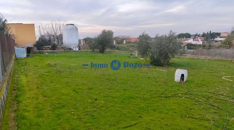 Parcela en venta en la zona de Los Olivos