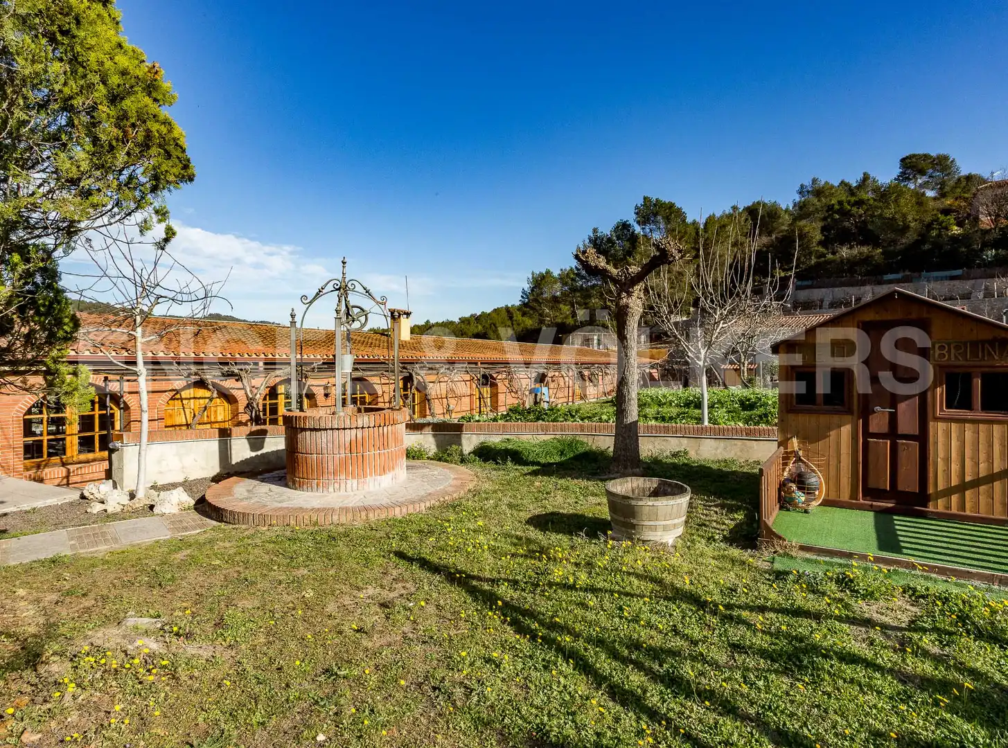 Casa amb terrassa en venda a Torrelles de Llobregat, imagen 27