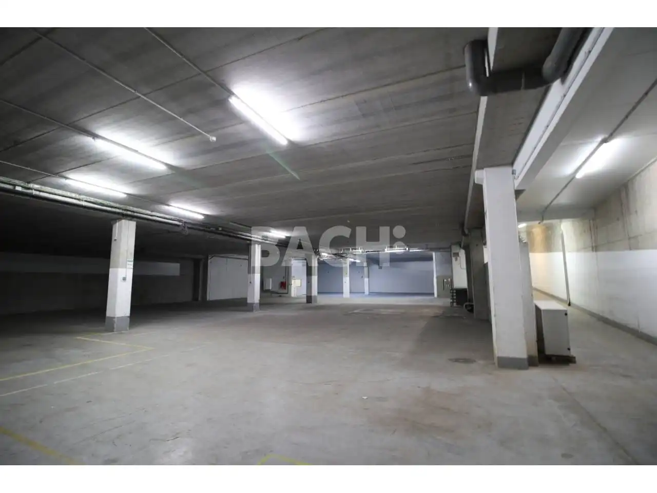 Parking de Local en venta en Gurb