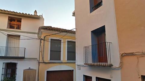 Photo 3 of Houses for sale in Carrer de Fra Domingo Pitarch, Artana, Castellón