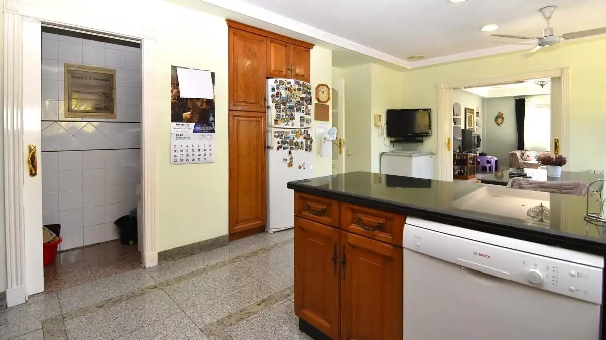 Villa con piscina in vendita a Partida LLANO SAN JOSE, imagen 70