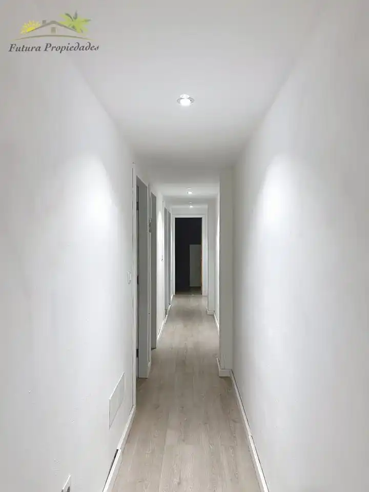 Flat for sale in Centro - La Vega Alta