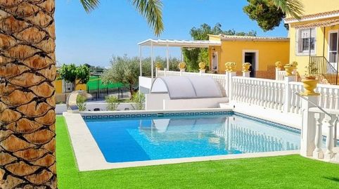 Foto 3 de Casa o chalet en venta en Moralet, Alicante / Alacant