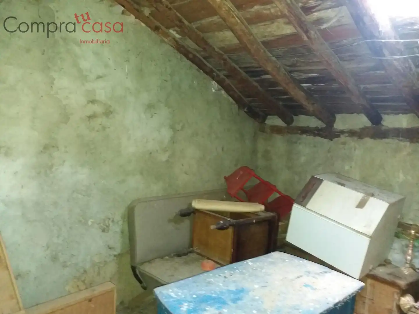 Country homes for sale in Basardilla  with Heating and Storage room