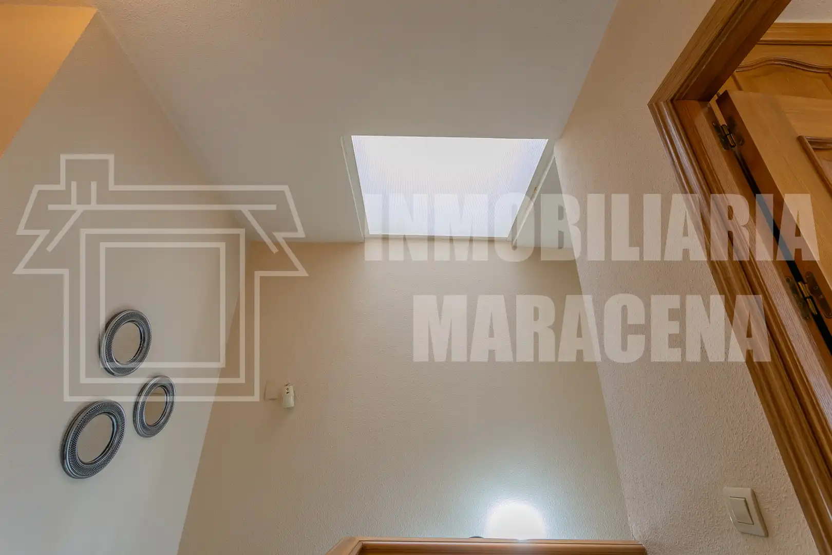 Houses for sale in Granada  with Air Conditioner, Heating and Parquet flooring