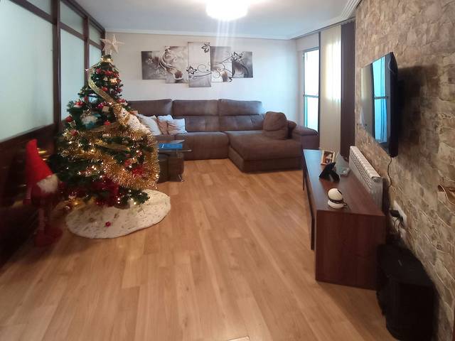 Piso en Venta en Aranbizkarra