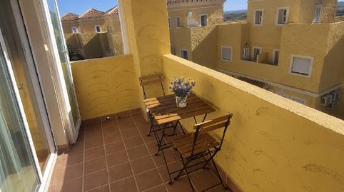 Foto 5 de Àtic en venda a Golf Valle Este, Vera