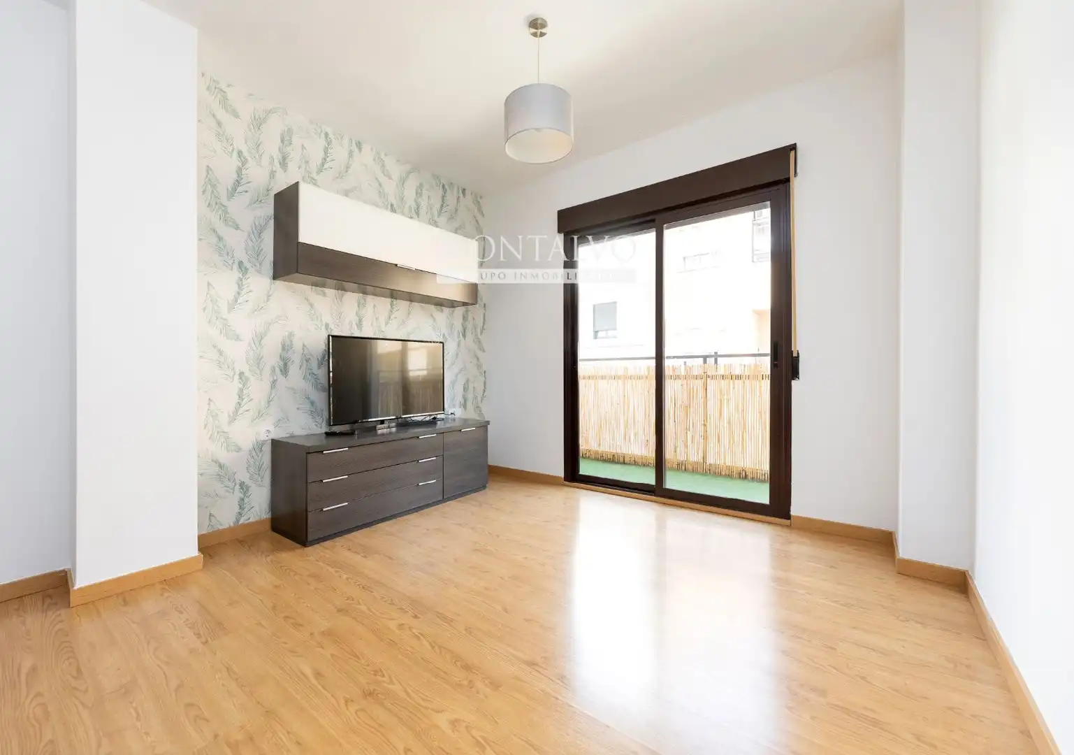 Sala d'estar de Pis de lloguer en Atarfe amb Moblat