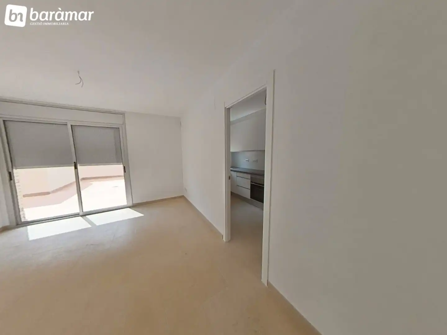 Bedroom of Flat for sale in L'Arboç  with Terrace and Oven