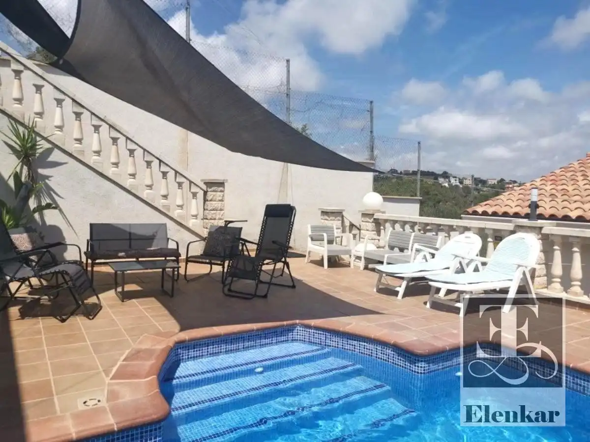 Haus mit Pool zum Verkauf in VALLES, imagen 20
