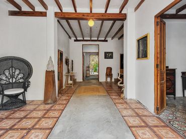 Maison à vendre à Jesús Pobre