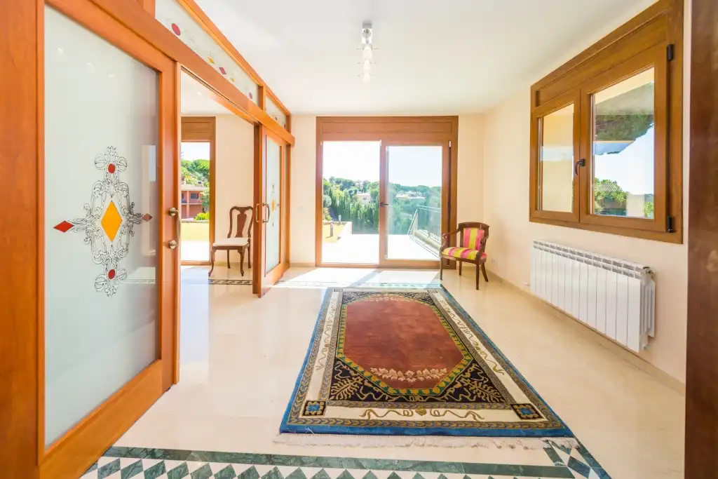 Casa con terraza en venta en Carrer Occitània 20, imagen 15