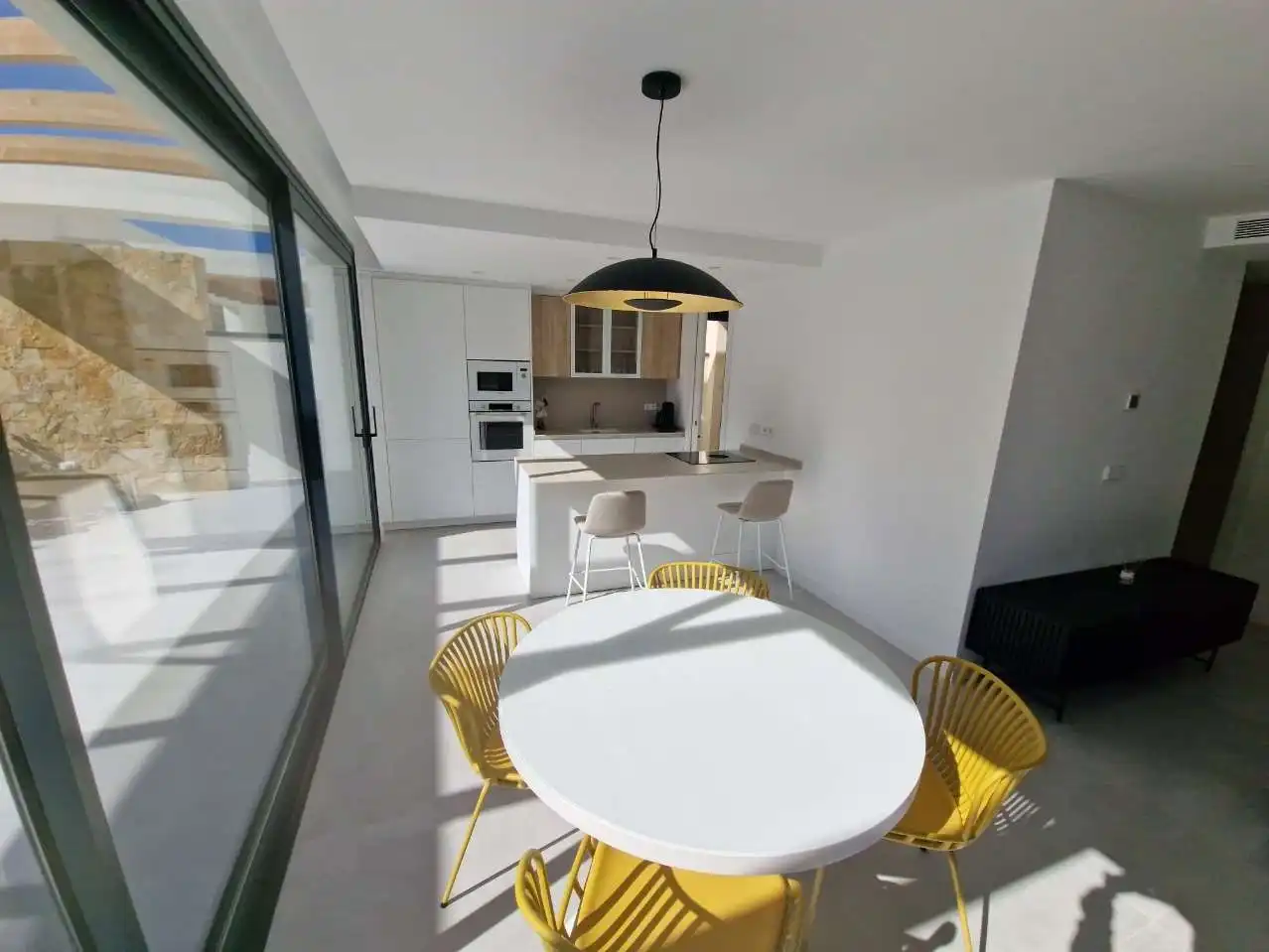 Apartment with pool for sale in Monforte del Cid, imagen 5