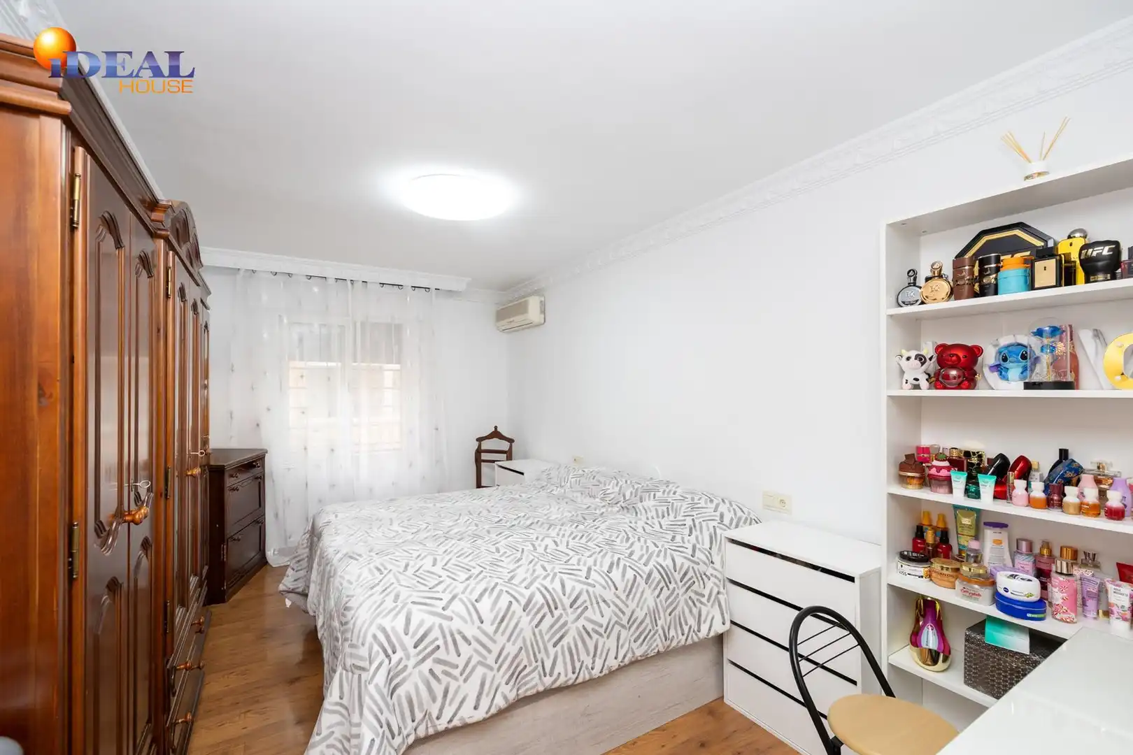 Wohnung zum Verkauf in Paseo COLON, imagen 8