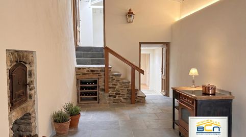 Foto 2 de Casa adosada en venta en Sarela Arriba, Parroquias de Santiago, Santiago de Compostela