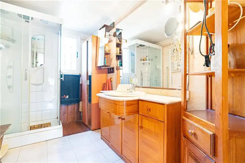 Adosado con piscina en venta en Portals Nous, imagen 8