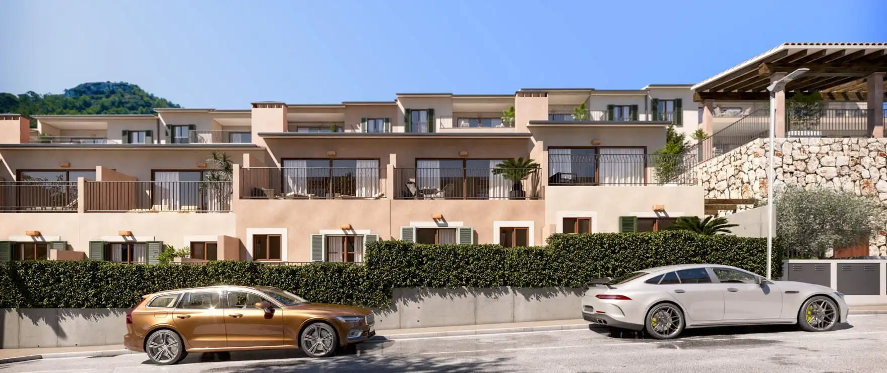 Inmuebles singulares en venta en Capdepera Poble, imagen 14