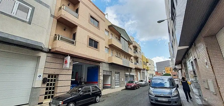 Individuel à vendre à Calle EUCALIPTO 6, imagen 6