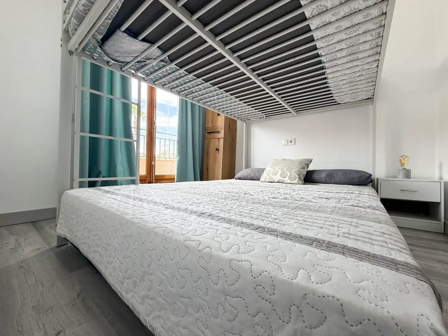 Casa a schiera con terrazza in vendita a Santa Pola ciudad, imagen 37