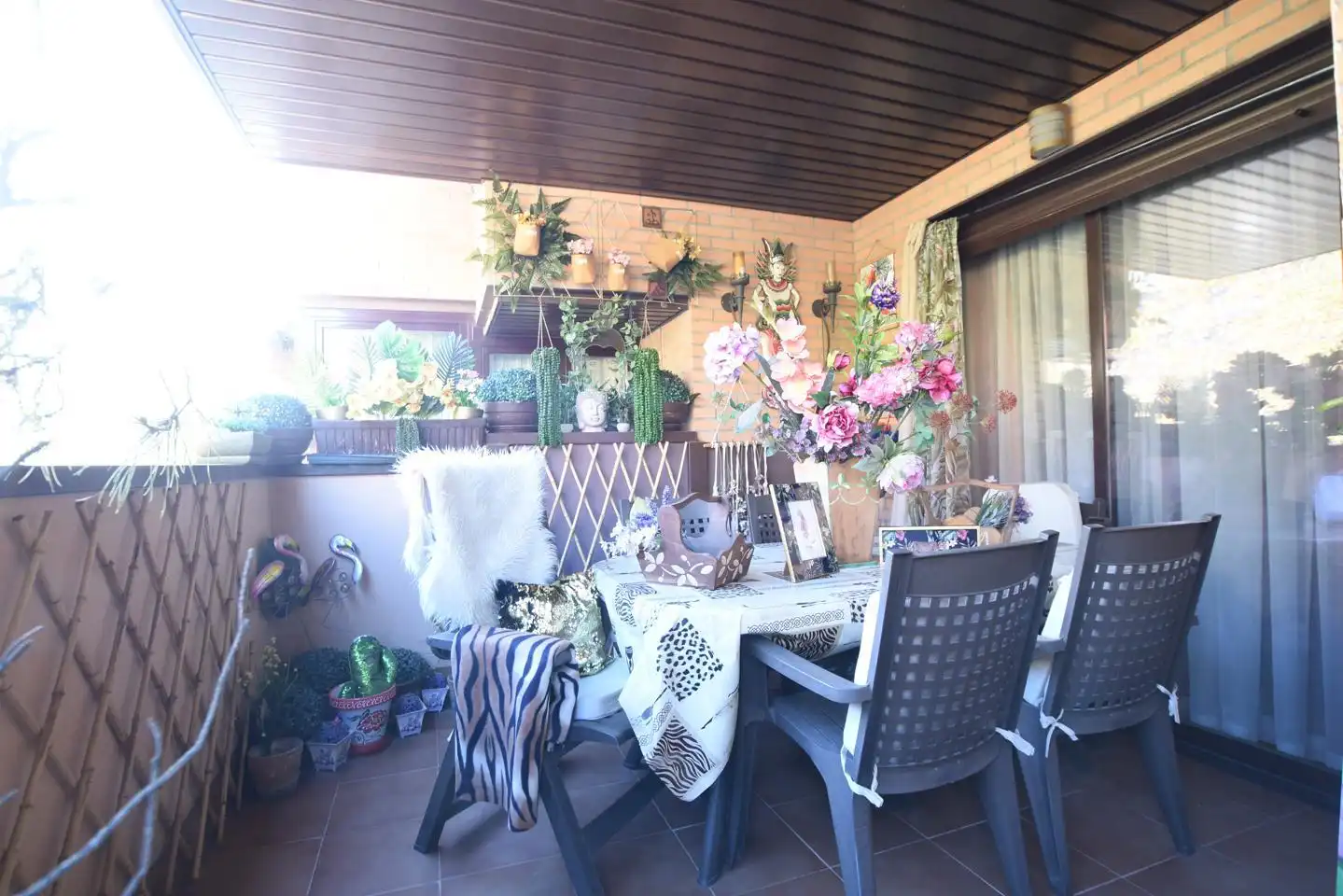 Wohnung mit Pool zum Verkauf in San Blas, imagen 9