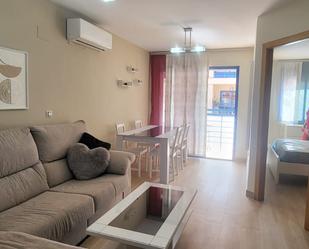 Apartament de lloguer a Loma de los Riscos