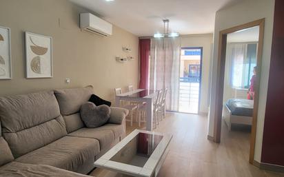 Apartment to rent in Loma de los Riscos