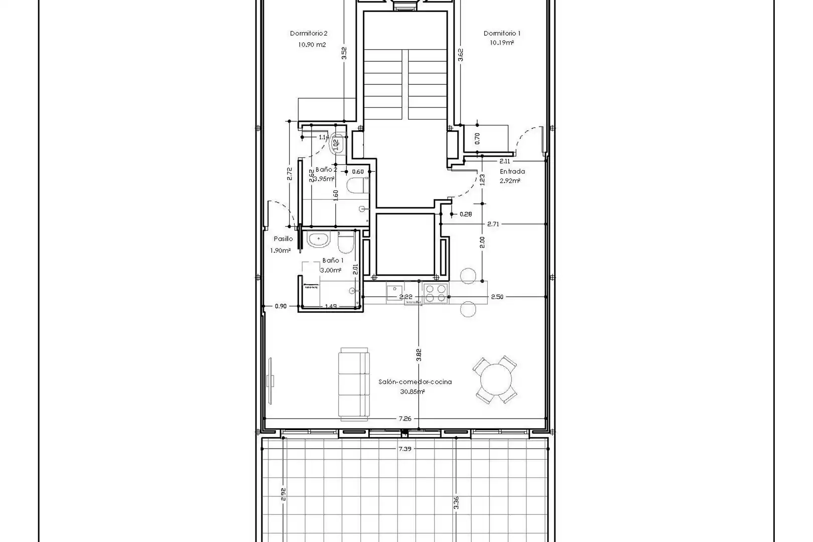 Apartamento en venta en Pla - Carolinas, imagen 11