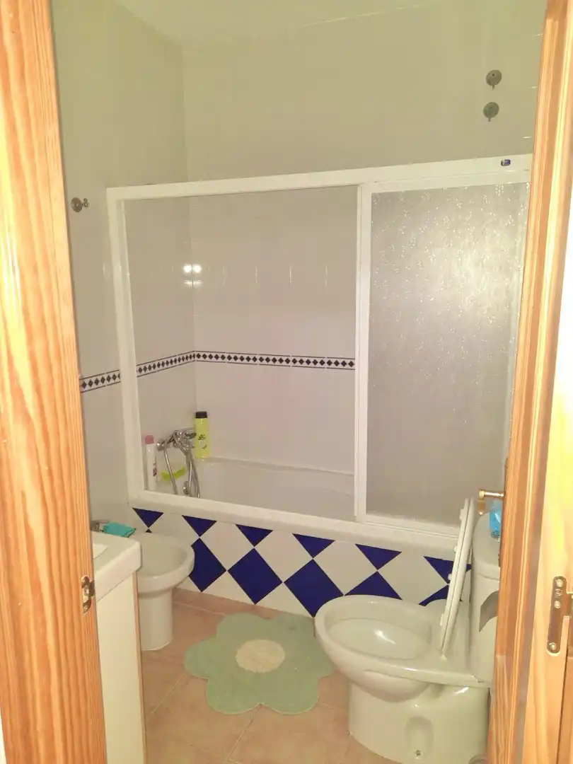 Detached house with garden for sale in Carboneras, imagen 18