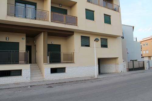 Garaje en Venta en Germanies en Ondara