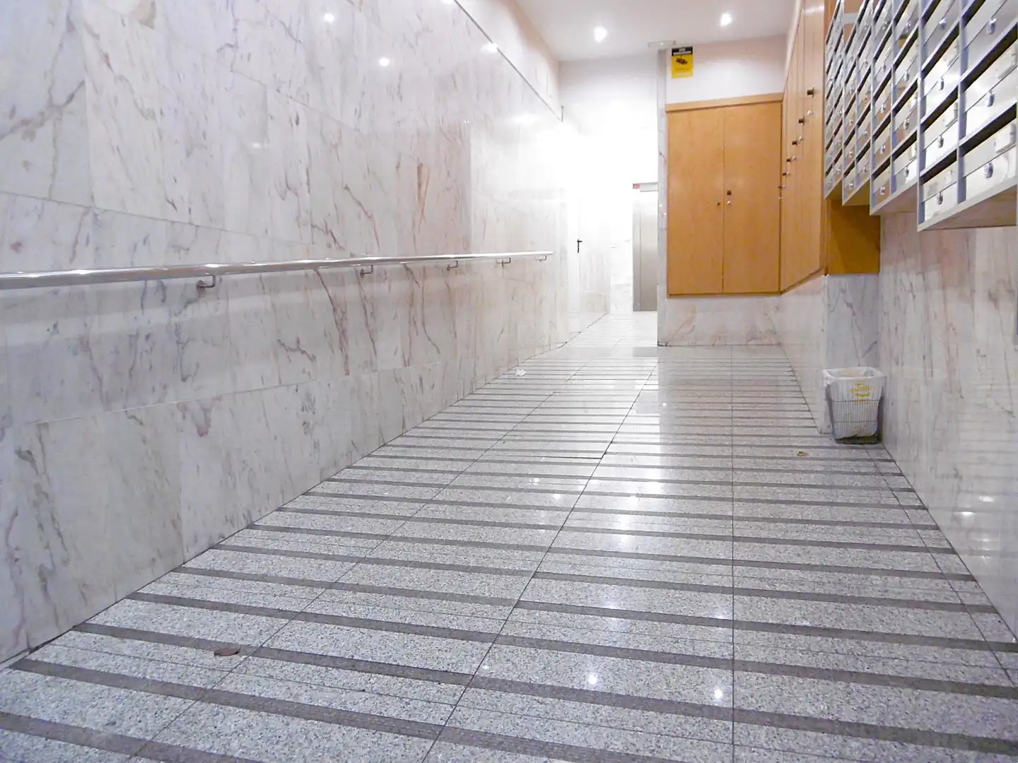Piso con ascensor en venta en Calle GABILONDO, imagen 5