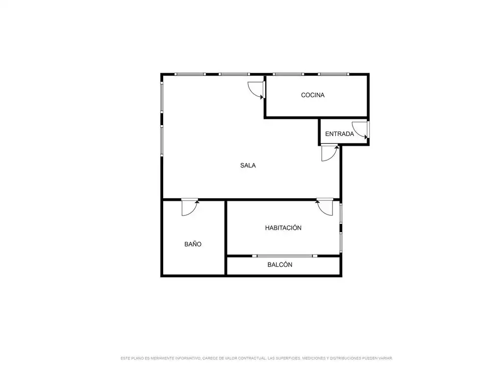 Ático con ascensor en venta en C/ José Martínez, imagen 12