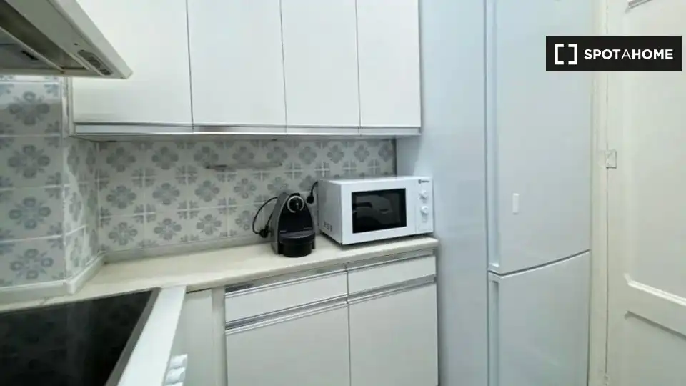 Appartement avec terrasse à louer à Eixample, imagen 9