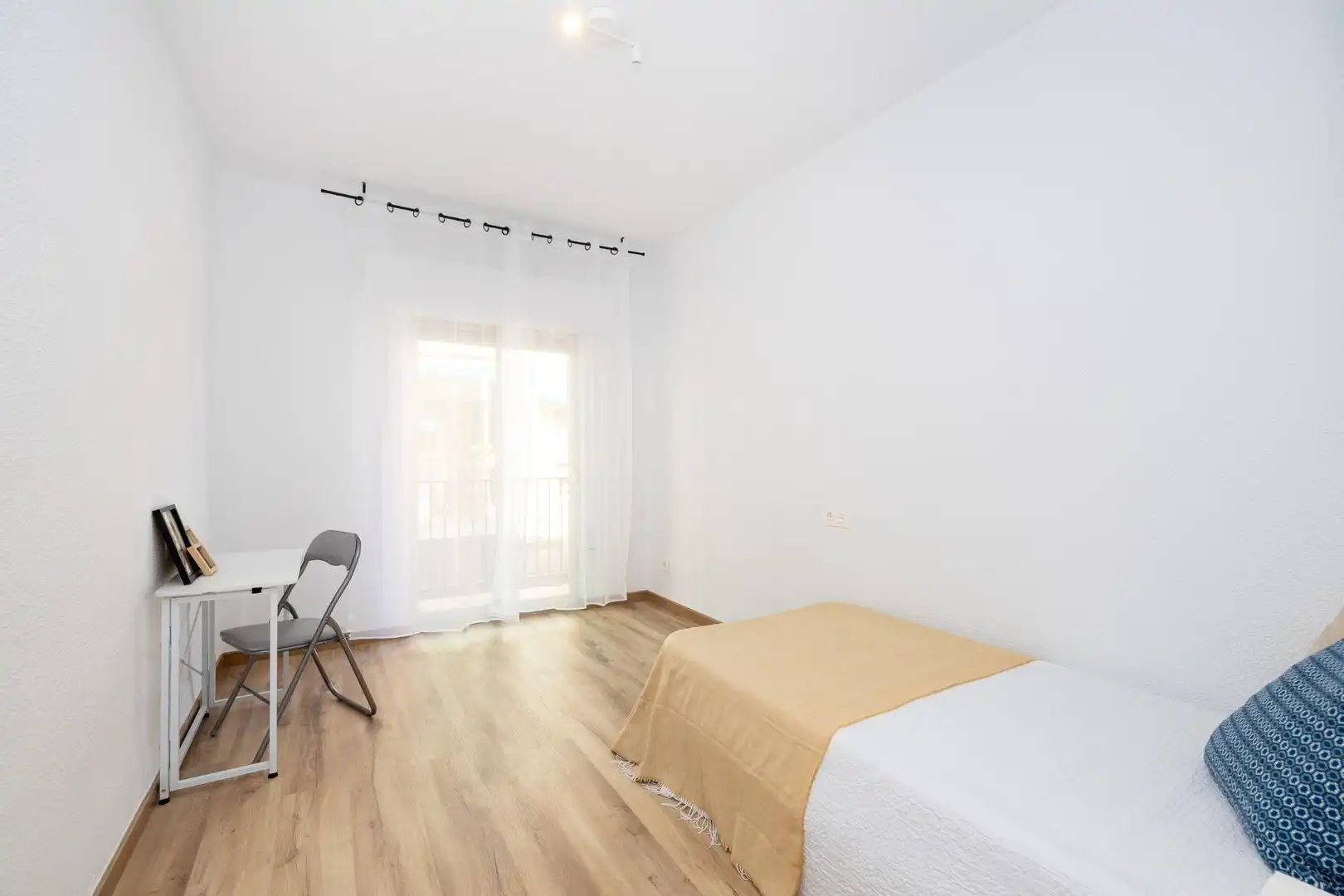 Habitación de Piso en venta en Albolote con Aire acondicionado, Calefacción y Balcón