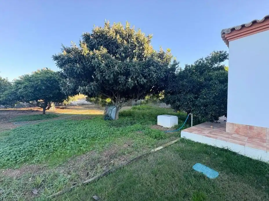Country homes for sale in Chiclana de la Frontera  with Private garden, Parquet flooring and Terrace
