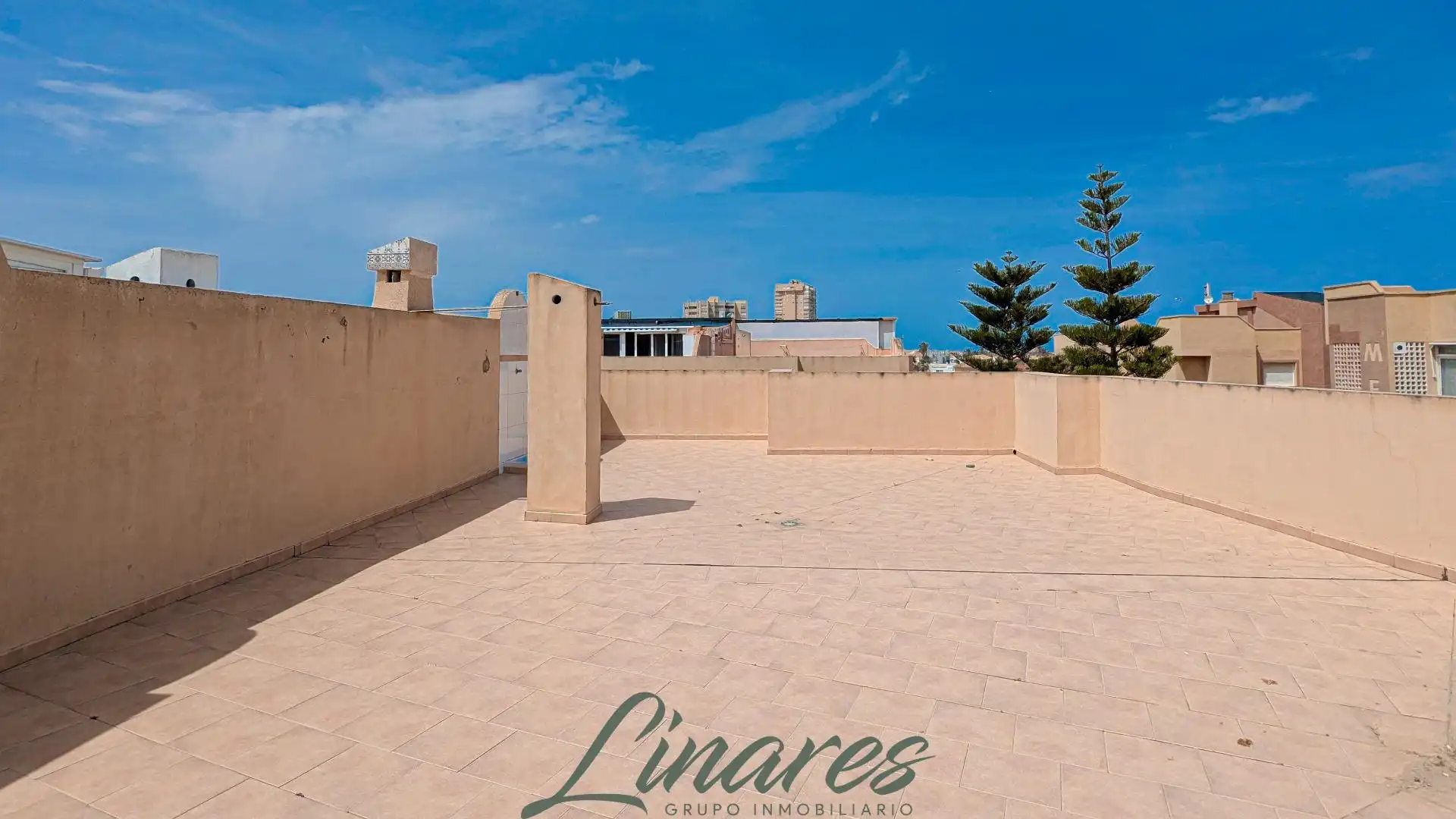 Penthouse for sale in Calle IPANEMA - LA MANGA, imagen 4