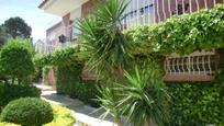 Garden of House or chalet for sale in Figueres  with Air Conditioner, Terrace and Swimming Pool