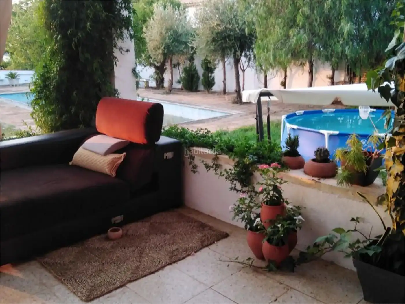 Casa in vendita a Urbanizacion Huerta del Soldado 8D, imagen 22