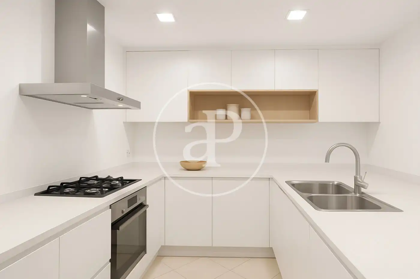 Piso con terraza en venta en C/ de Muntaner, imagen 11