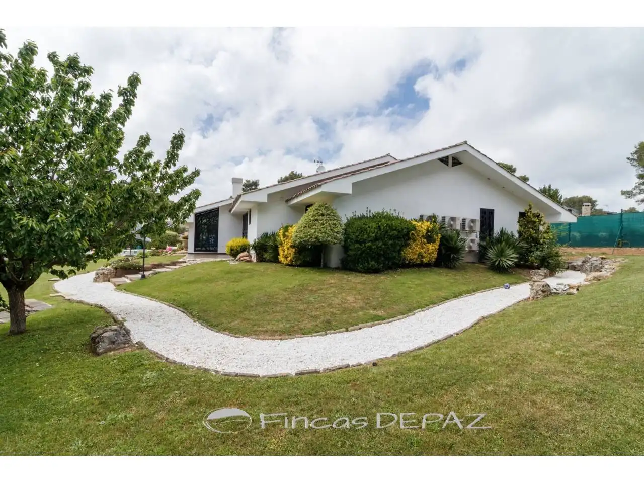 Villa avec piscine à vendre à Begues, imagen 11