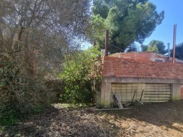 Terreno residenziale in vendita a Palau-solità i Plegamans