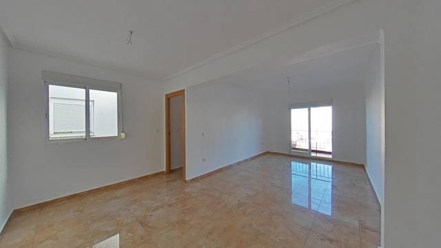 Piso en Venta en C/ Mare de Deu de Montiel  en El Alborgí