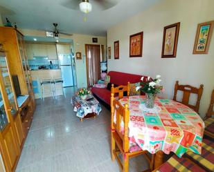 Dining room of Apartment for sale in Miramar  with Air Conditioner, Heating and Terrace